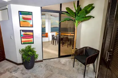 Plano de CasaBlanca By Hotel Hacienda