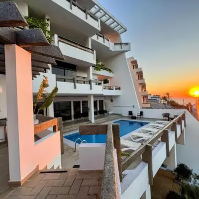 CasaBlanca By Hotel Hacienda