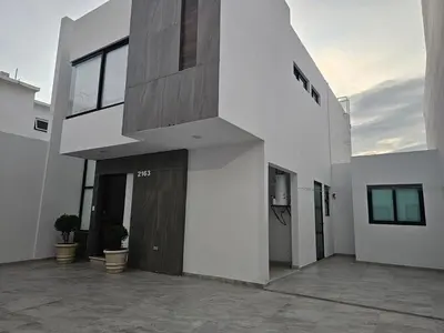 Edificio en el que se encuentra la casa o chalet