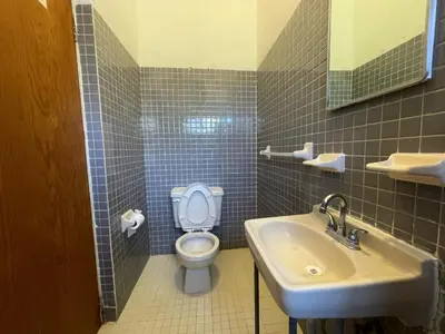 Un baño de Rincón del Nogal 2