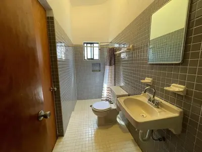 Un baño de Rincón del Nogal 2