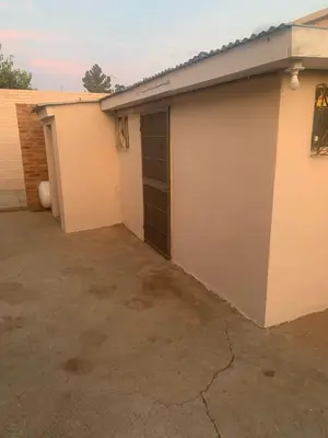 Edificio en el que se encuentra la casa o chalet