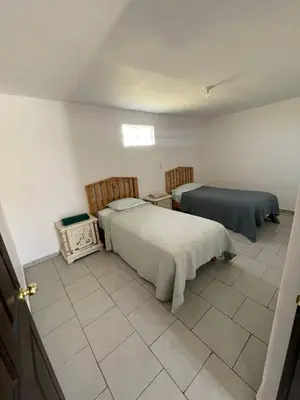 Cama o camas de una habitación en GR20acd Corredor Comercial