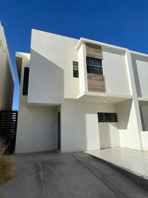 Edificio en el que se encuentra la casa o chalet
