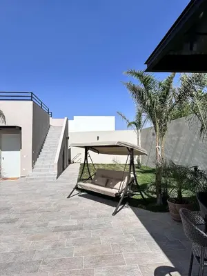 Plano de Casa Duna Cuatro Ciénegas