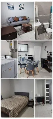Plano de Departamento en Campo 3A