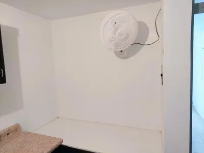 Plano de Cómodo departamento 2 cerca del centro de gobierno , CAS, Consulado , CRIT