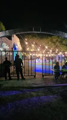 Clientes alojados en Rancho San Esteban Eventos
