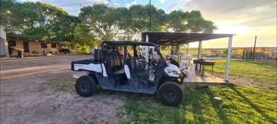 Plano de Rancho San Esteban Eventos