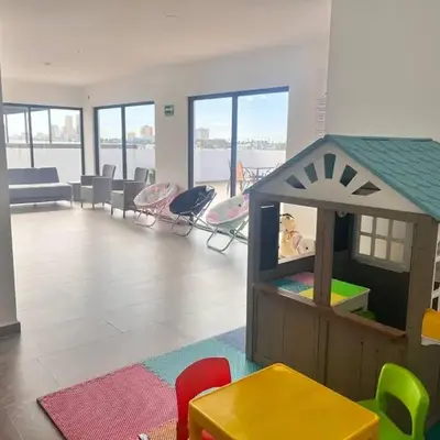 Marina Cerritos Apartment