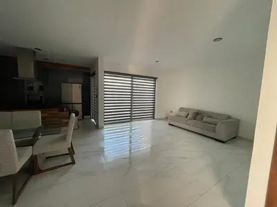 Zona de estar de Casa amplia