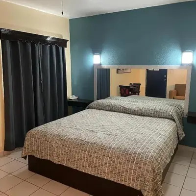 Motel Apolo 69