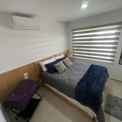Departamento en Almarena Residencial