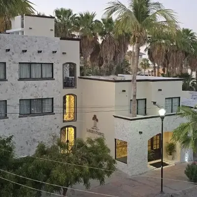 Hotel Loreto Palmar