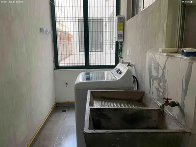 Plano de Comfortable Durango Apartment