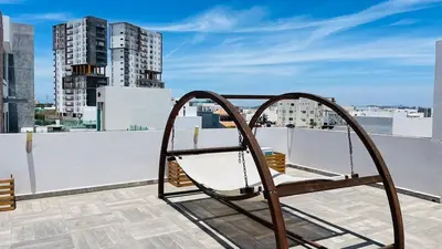 Plano de Mazatlan seaside serenity retreat
