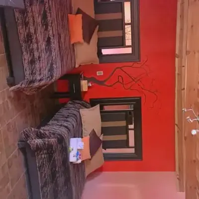Cabañas Darely