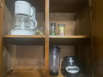 Una cocina o zona de cocina en Casa Abasolo