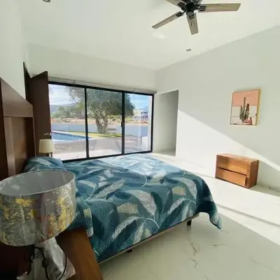 Casa Residencia de Renta en Country Club