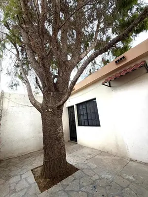 Edificio en el que se encuentra el apartamento