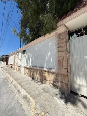 Edificio en el que se encuentra el apartamento