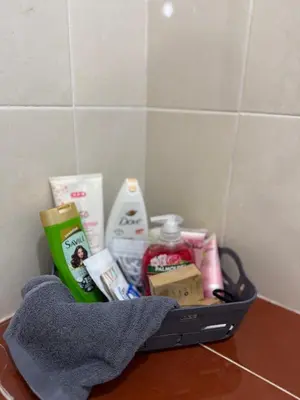 Plano de Departamento en San Buenaventura