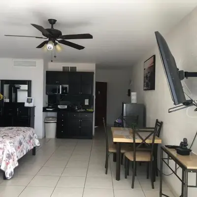 Condominio Yaqui 320