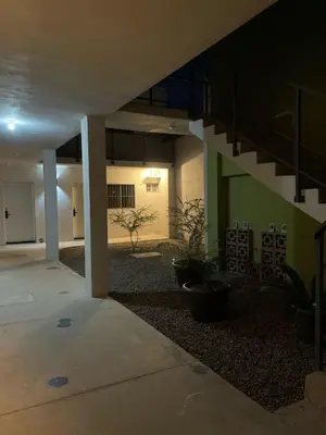 Plano de LiV109 Norte Depa 3 in Cd Obregon