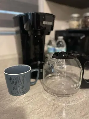Utensilios para hacer té y café en LiV109 Norte Depa 3 in Cd Obregon