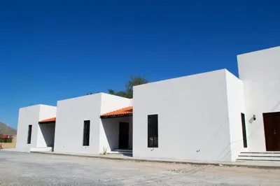Plano de Finca Vitali