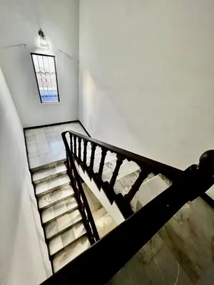 Plano de Casa Lomas en Zona Dorada, 5 minutos de la playa