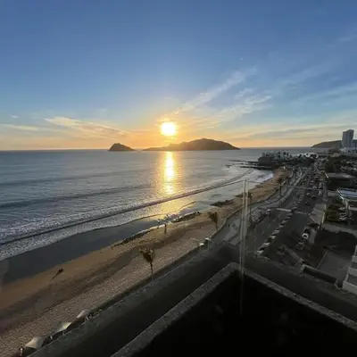 Malecon de Mazatlán 9