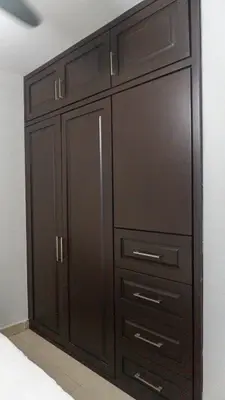 Plano de Valle Bonito