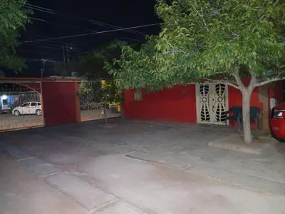 Plano de Dulce rinconcito