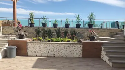 Plano de Departamento en Mazatlan 5 min del Malecón