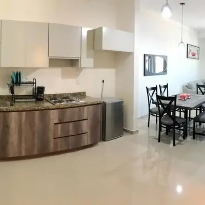 Departamento en Mazatlan 5 min del Malecón