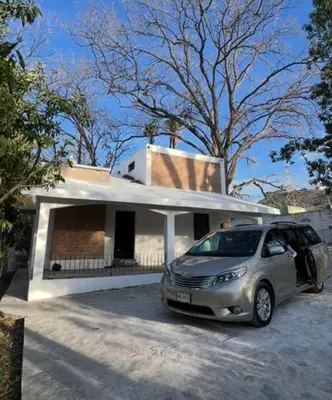 Edificio en el que se encuentra la casa o chalet