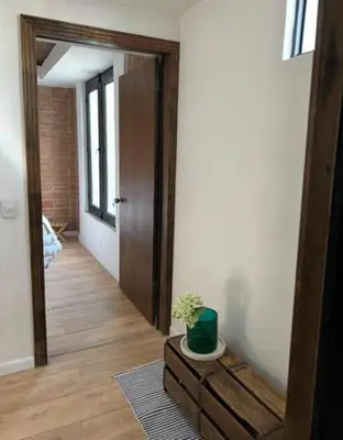 Plano de Casa Constanza