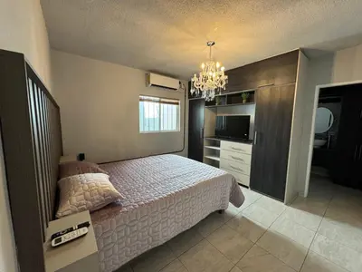 Cama o camas de una habitación en Estancias Nava #2