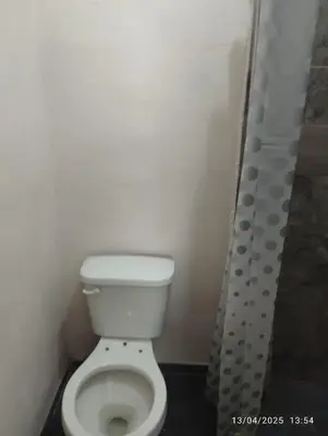 Un baño de Depa