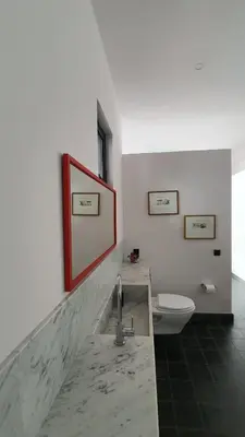 Plano de Casa Venus