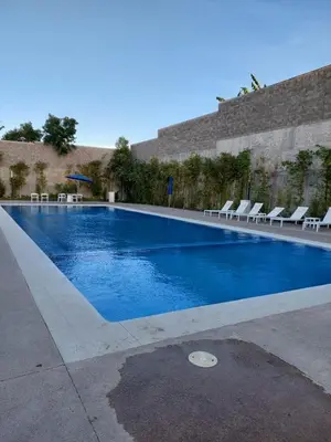 Piscina en o cerca de Blúu apartmet Bel Bal