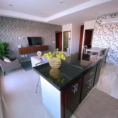 Apartment on the Malecon