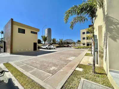 El barrio de los alrededores o un barrio cerca de este apartamento