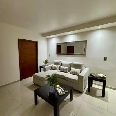 Mina la Prieta 2 Apartment