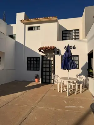 Edificio en el que se encuentra la casa o chalet