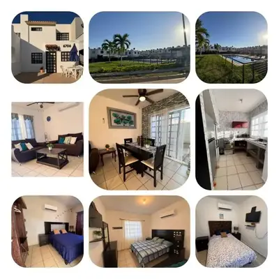 Privada San Fernando