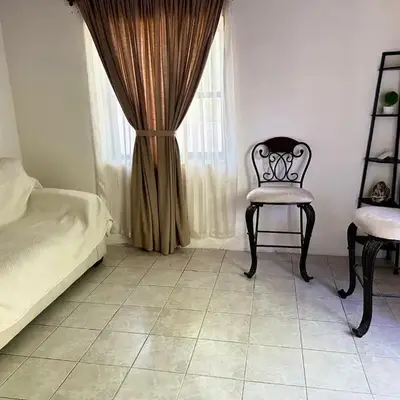 Casa María bonita