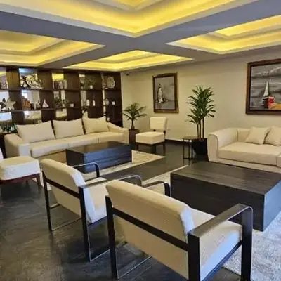 Torre 5 Mazatlán Versace Style