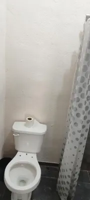 Un baño de Depa